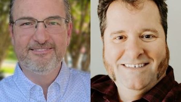 Greg Bray and Kevin Weitzel | The Home Builder Digital Marketing Podcast